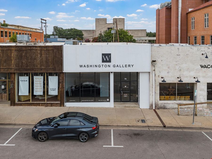719 Washington Ave