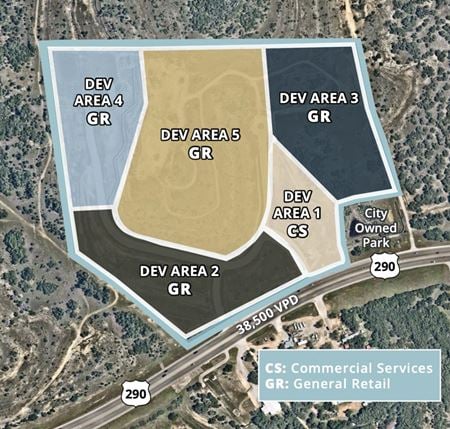 Other space for Sale at 1601 E Hwy 290 in Dripping Springs
