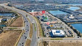 Long Lake Retail