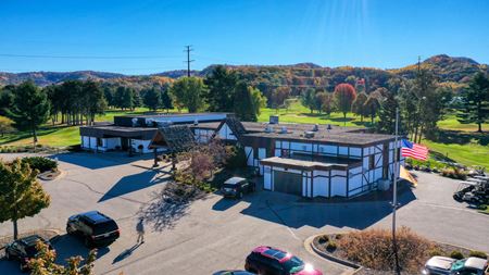 Photo of commercial space at W7665 Sylvester Rd in Holland