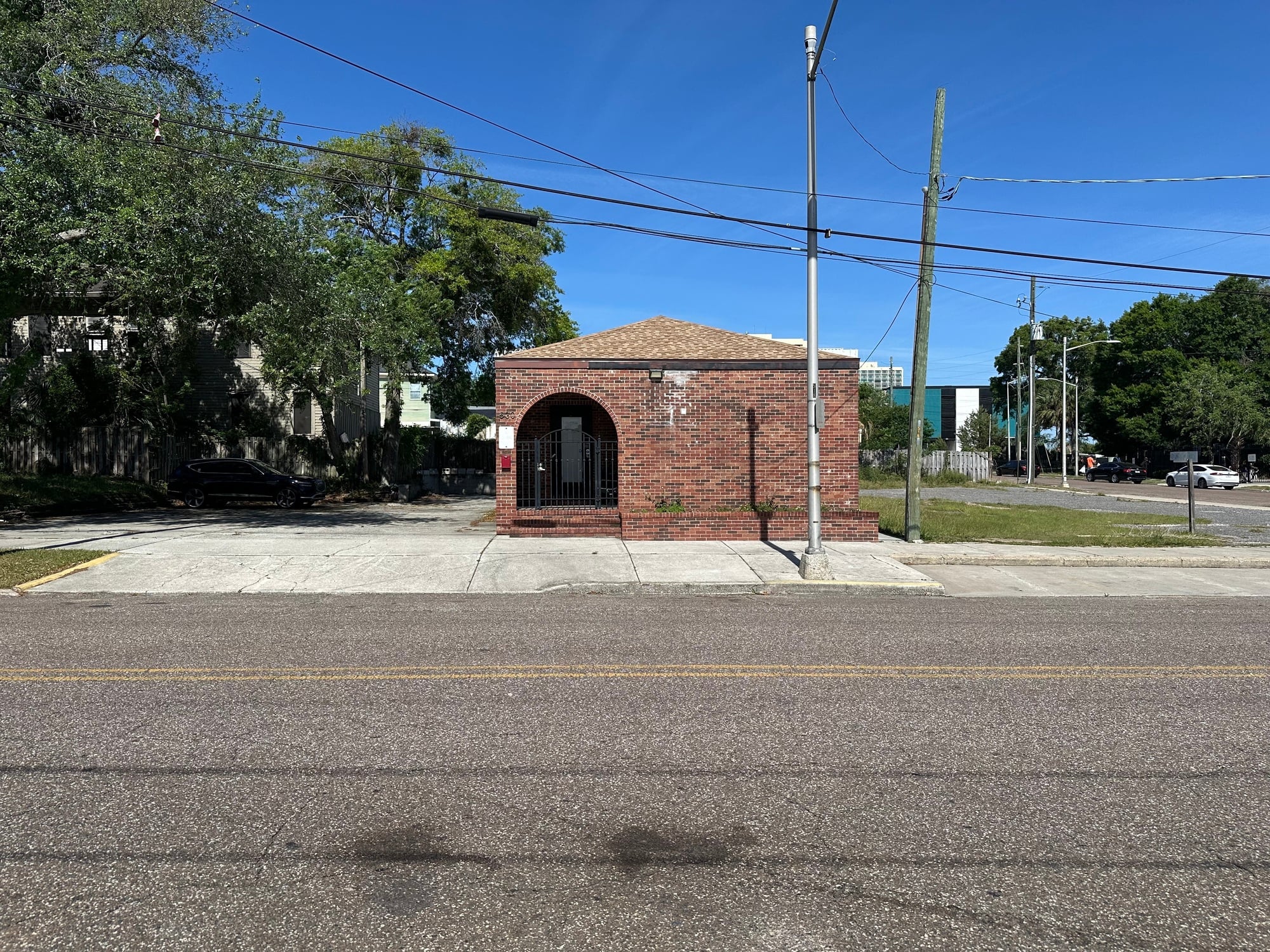 530 North Washington St, Jacksonville, FL 32202