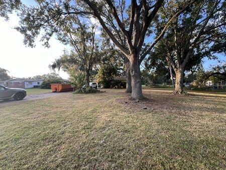 VacantLand space for Sale at 9013 Symmes Rd in Tampa