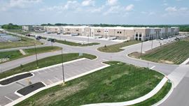 Liberty Commerce Center Building 5