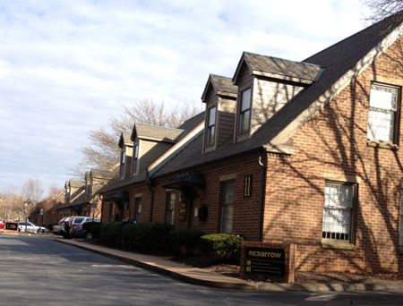 CLASS A OFFICE SPACE AVAILABLE IN FRANKLIN SQUARE - Knoxville