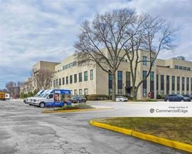 Bulova Corporate Center