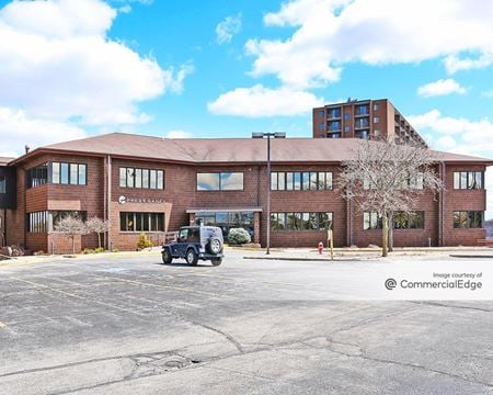 Office space for Rent at 501 East Monroe Street in South Bend