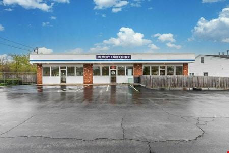 Office space for Sale at 6640 Lincoln Ave in Lockport