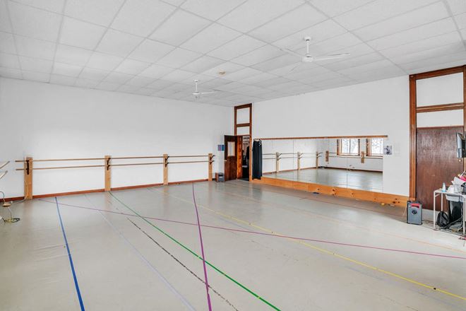 Downtown School Building Redevelopment Opportunity