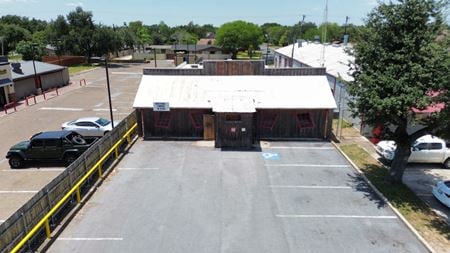 Retail space for Rent at 3619 North 10th Street in McAllen