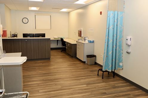 801 Joe Mann Blvd, Suite B 