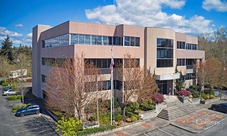 Office space for Rent at 15400 NE 90th St in Redmond