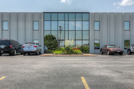 Industrial space for Rent at 4102 WEST RIVERSIDE STREET in RIVERSIDE