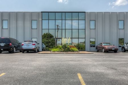 Industrial space for Rent at 4102 WEST RIVERSIDE STREET in RIVERSIDE
