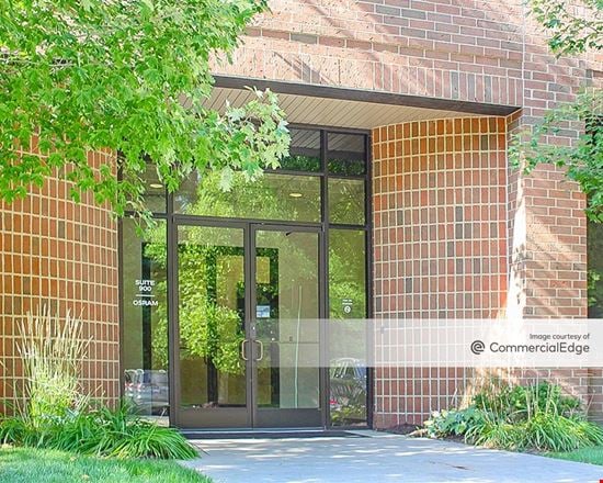 LaSalle South Technology Centre