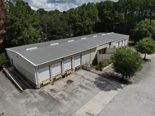 2525 Lloyd Road