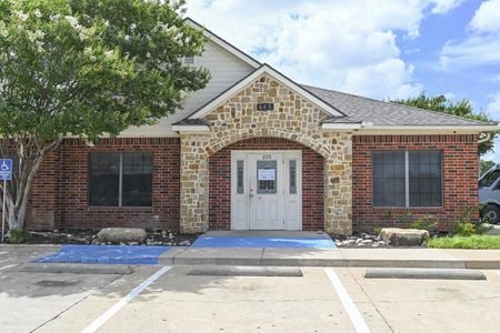 Office space for Sale at 649 NE Alsbury Blvd. in Burleson
