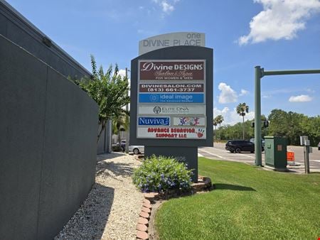 Office space for Rent at 1602 Oakfield in Brandon