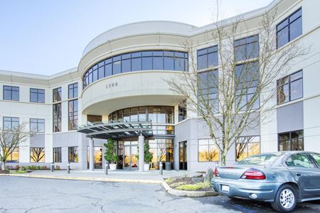 Coworking space for Rent at 1500 NW Bethany Blvd Suite 200 in Beaverton