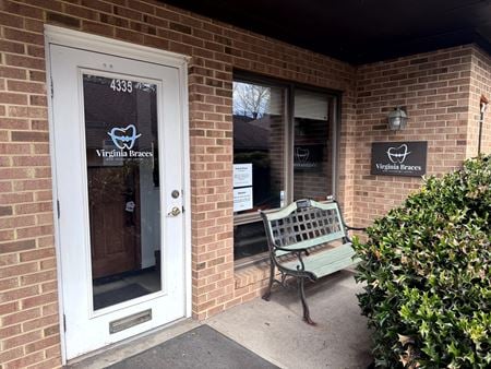 Office space for Rent at 4335 Ridgewood Center Dr in Woodbridge