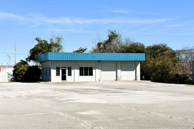 141 Mendel Pkwy. - 1,657 SF Office near Atlanta Hwy.