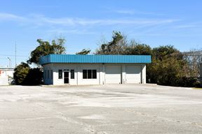 141 Mendel Pkwy. - 1,657 SF Office near Atlanta Hwy.