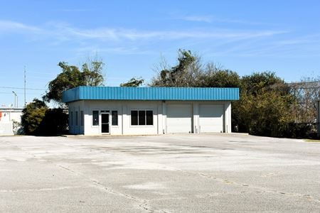 Retail space for Rent at 141 Mendel Pkwy in Montgomery