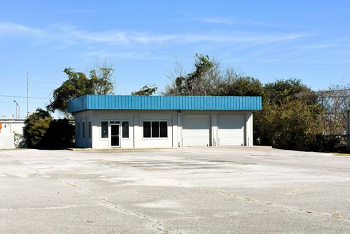 141 Mendel Pkwy. - 1,657 SF Office near Atlanta Hwy.