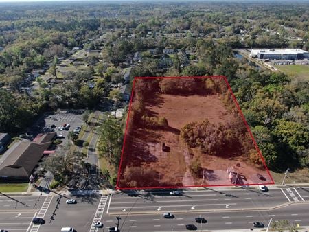 Office space for Rent at 6916 103rd St in Jacksonville