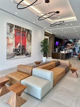 Beacon Coworking - Beacon Hallandale