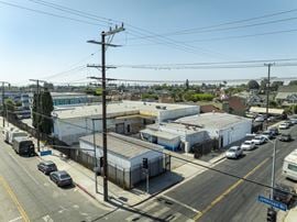 3408 Trinity St, Los Angeles, CA 90011