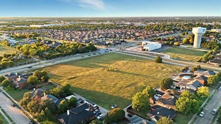 Other space for Sale at S Ballard Ave & W Alanis Dr in Wylie