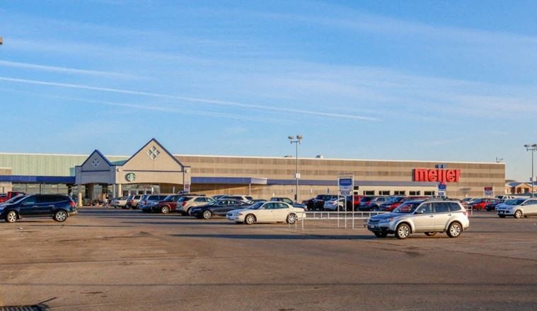 Retail space for Rent at 7390 Tylersville Rd. in West Chester