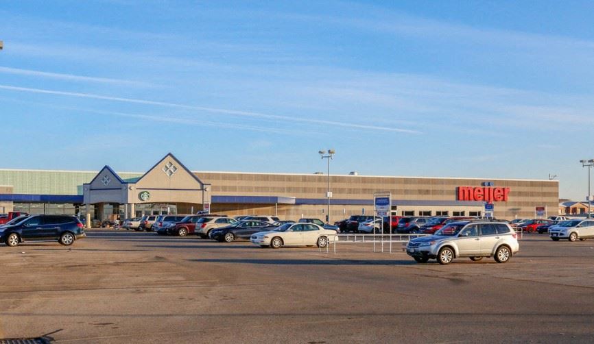 Meijer | In-Store Retail Space