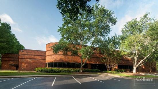 210 The Bluffs, Suite 101, Austell, GA 30168