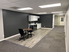 ReThink KC Real Estate, LLC - Northwoods Office Park