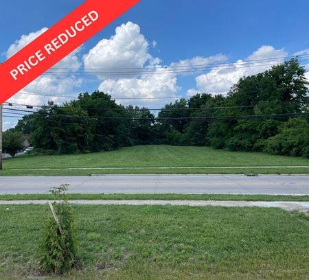 Photo of commercial space at 7400 Wales Road in Northwood