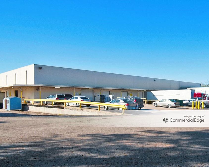 5901 Griggs Road, Houston, TX Industrial Space