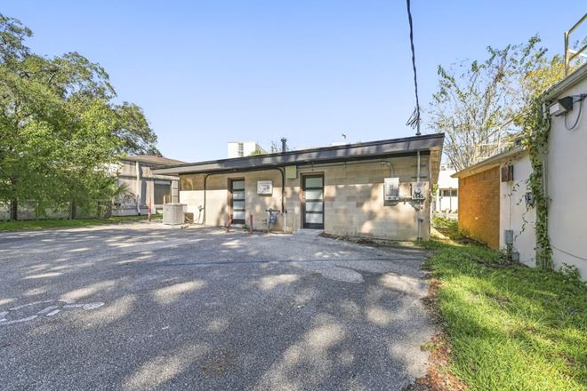 1,628± SF Professional Office Bldg - Miccosukee Rd - Across from TMH
