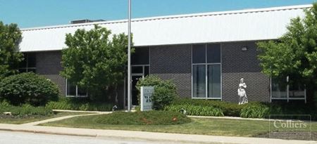 92,335 SF Available for Sale in Elk Grove Village - Elk Grove Township