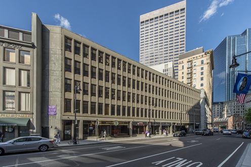 55 Court Street