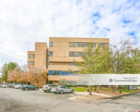 Office space for Rent at 5200 DTC Pkwy in Greenwood Village