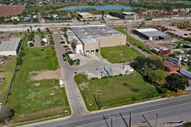 801 E. Interstate Highway 2