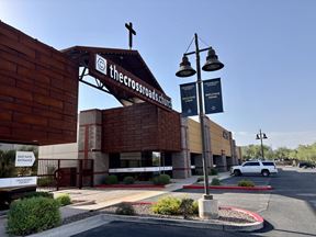 Crossroads Church