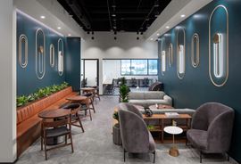 Industrious - 1600 East 8th Avenue