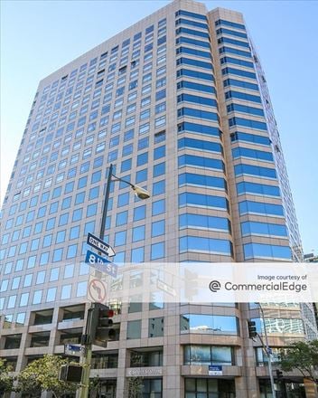 801 South Grand Avenue