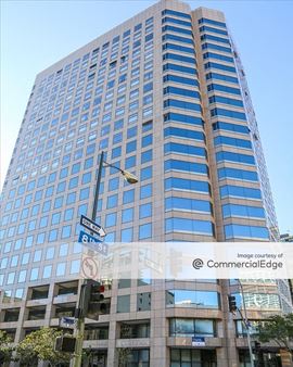 801 South Grand Avenue