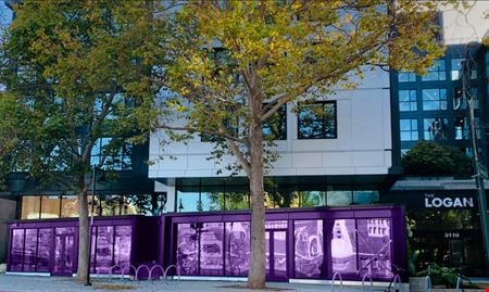 Retail space for Rent at 5110 Telegraph Ave in Oakland