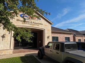 Shoal Creek Office Plaza Condo