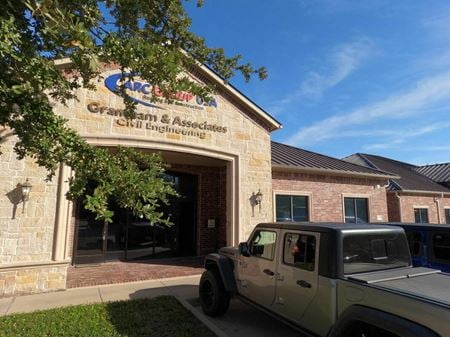 Office space for Sale at 6570 Naaman Forest Blvd # 4-200 in Garland