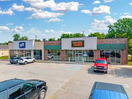 602 N. Mitchell St.